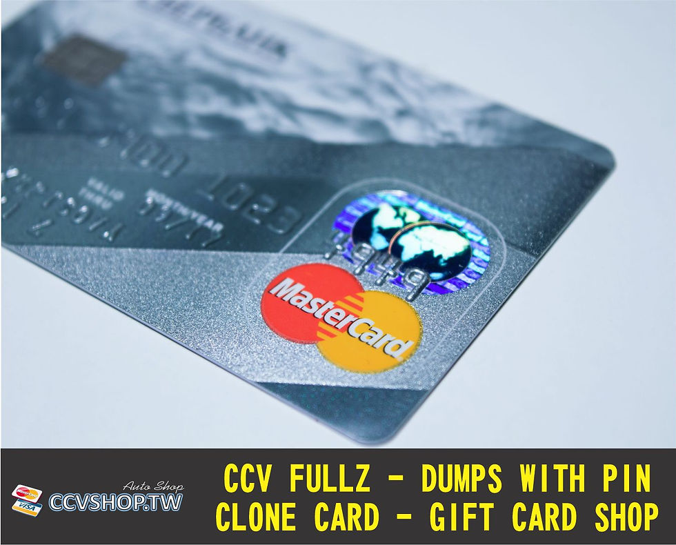 BEST CCV SITE CVV GOOD SHOP CCV RANDOM HIGHT BALANCE CC NON VBV