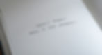 A notebook with notes on how to find Mayan language interpreters