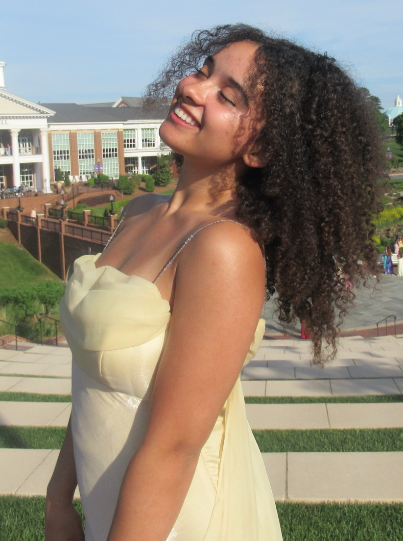 Writer: Tariana Williams