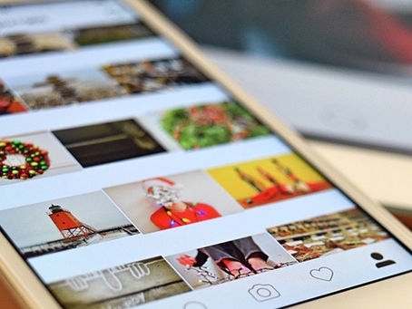 Motivaciones de los jóvenes en el uso de Instagram.