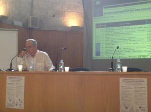 Jornadas metodológicas para el reconocimiento de la investigación