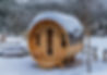 saunas Saskatoon