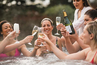 Plug and Play Hot Tubs Port Perry