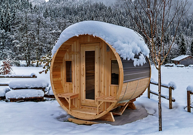 Saunas Port Perry