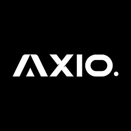 AXIO. logo