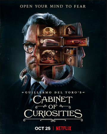 Cabinet of Curiosities