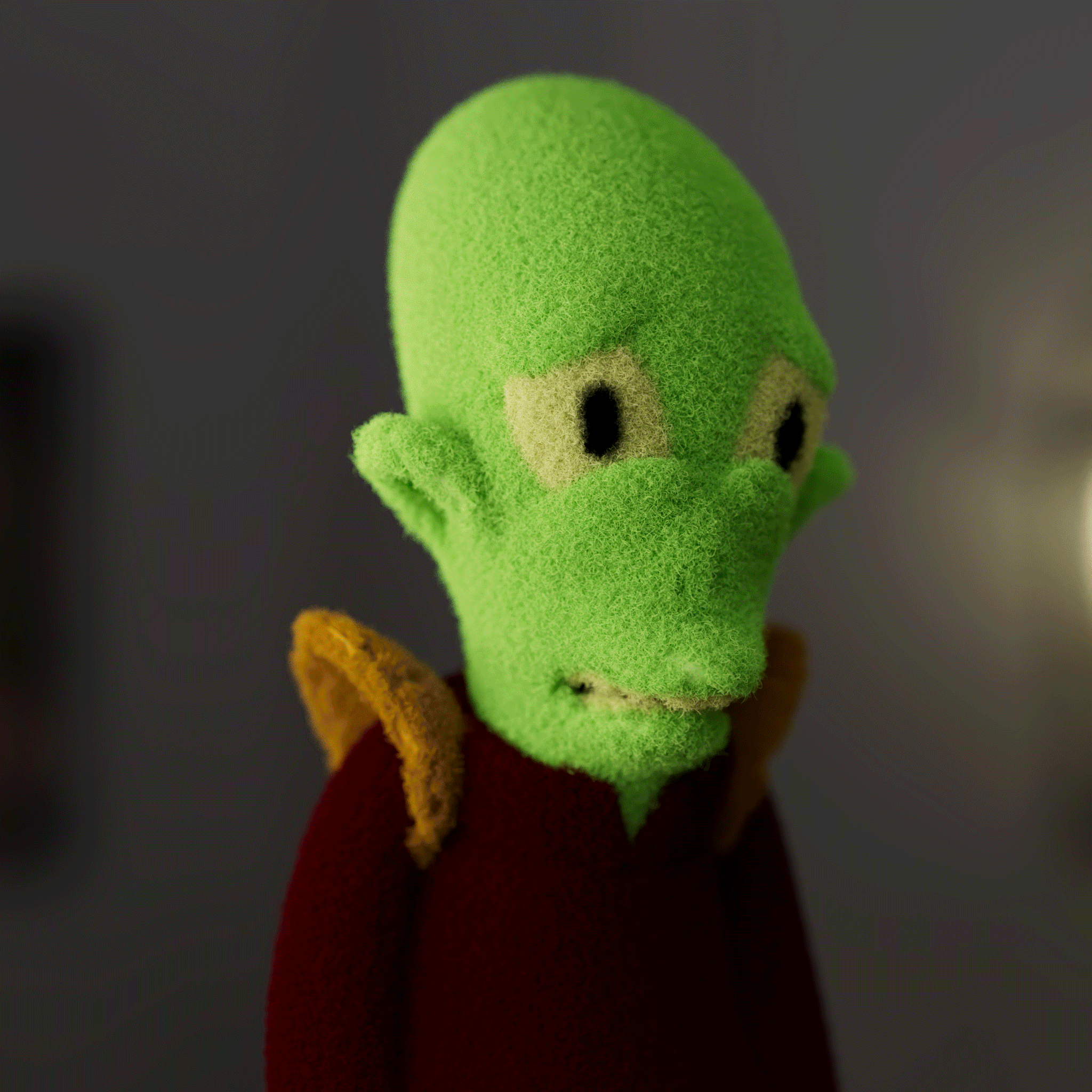 futurama character
