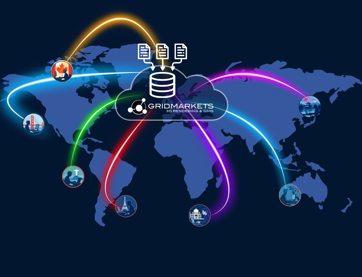 From Freelancers to VFX Studios: Why Cloud Render Farms Are No Longer Optional