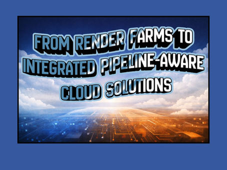 Pipeline-Aware Cloud Solutions