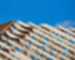 building roof construction