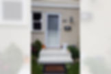 Storm door 1