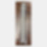 9.5” Aluminum Anode Rod-Bulk