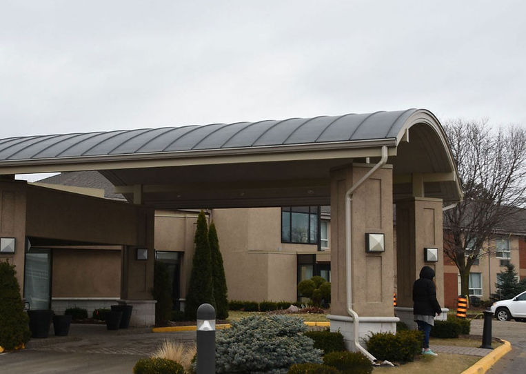 Commercial Roofing Sarnia Commercial Imperial Roofing Ltd.