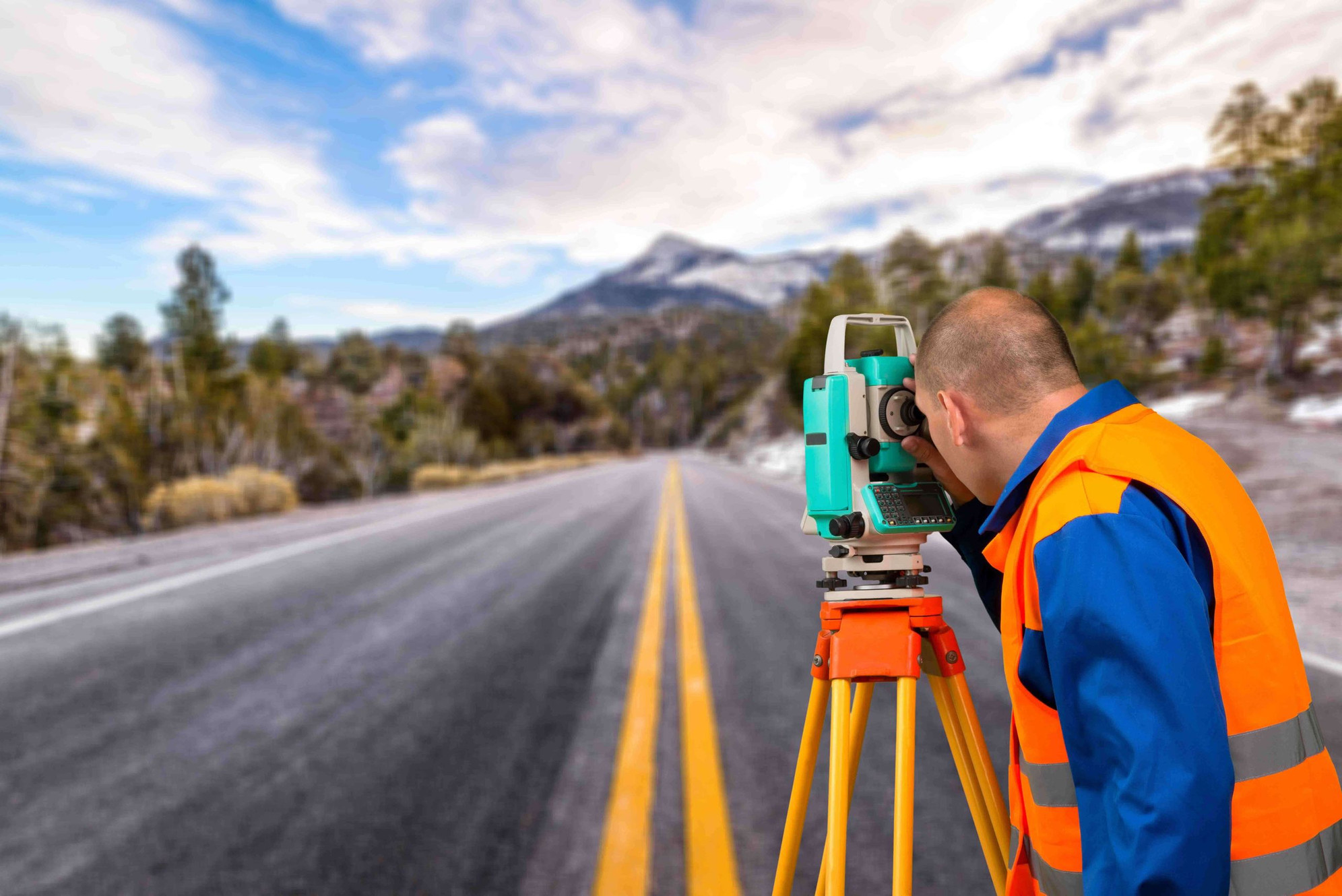 Land Surveying Kingston Home Hopkins Chitty Land Surveyors Inc.