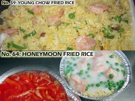 fried rice