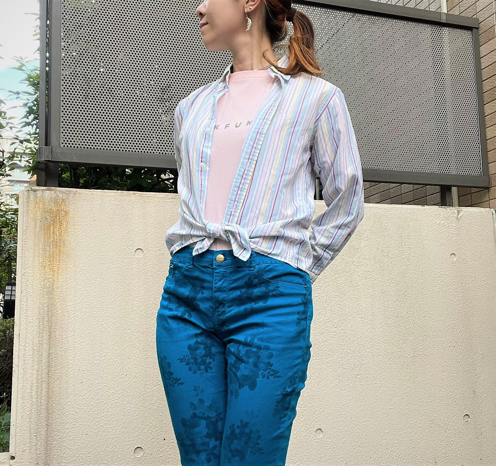 サムネイル： WorkFunky Text Logo T - Pastel - Unisex