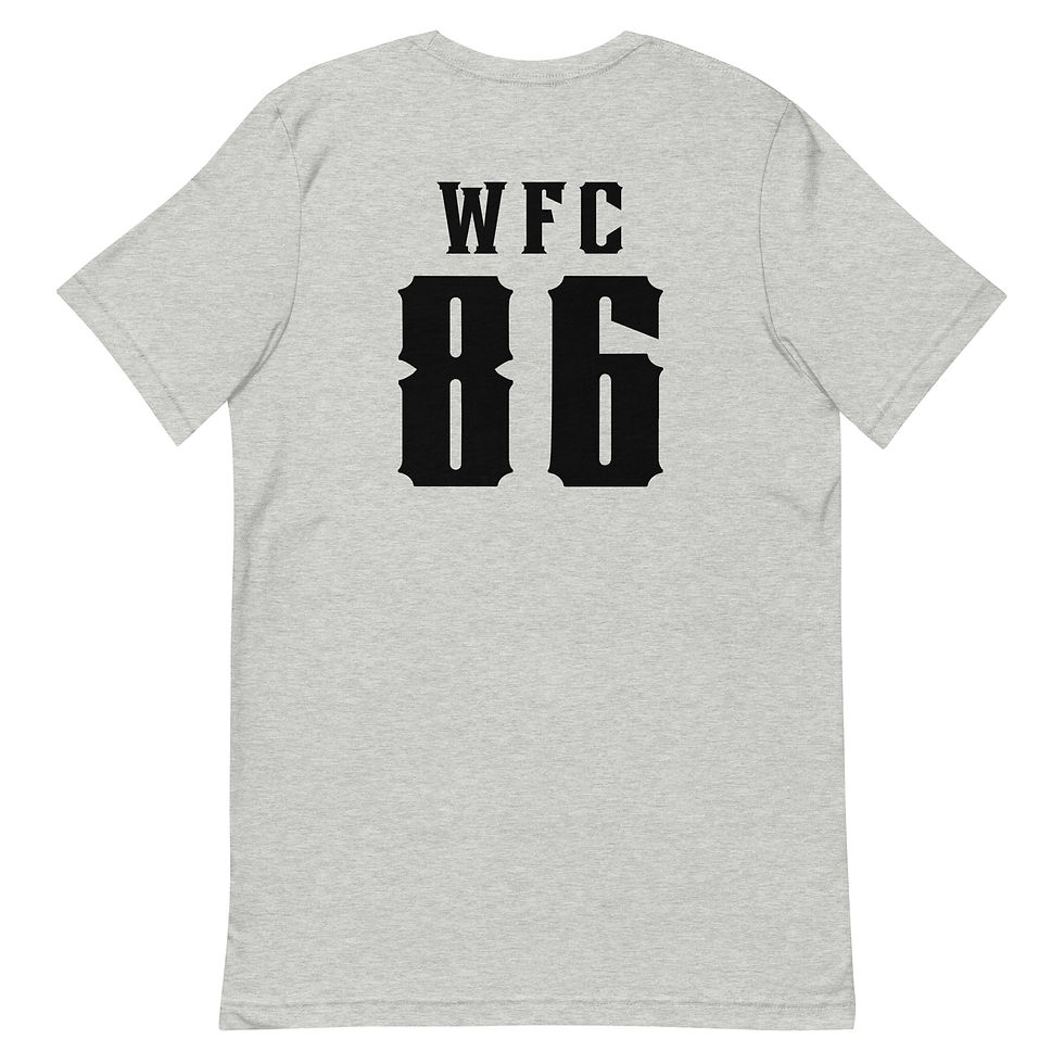 サムネイル： Right Off The Bat T - Unisex 