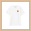 サムネイル： Devil Heart T - Orange (Asia Only)