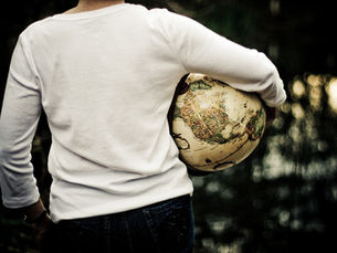 「単なる引っ越し」と「移住」の略意