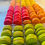 Thumbnail: Macarons