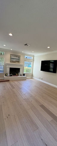 Orinda Flooring Remodel Project by KCK Construction & Remodeling