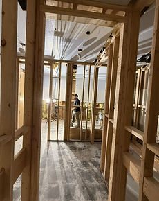 Pre-construction planning project 2 by KCK Construction