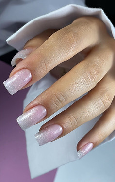 manikür tasarım, akyıldız nail art