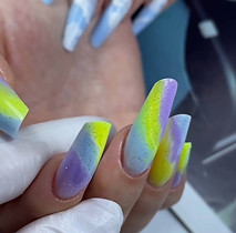 nail art üst form, akyıldız online nailart