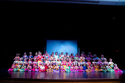 Annual Recital 2019