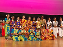 Sanga Thamizh