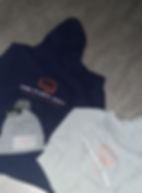 Thumbnail: Hoodies (with and without zips)