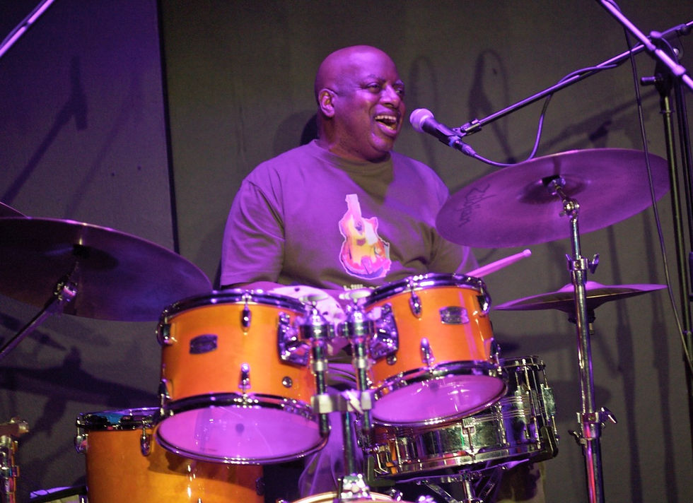 Pro Jam - Willy Jordan