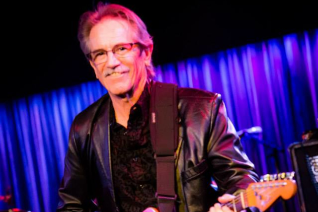 Pro Jam - with Johnny Vernazza