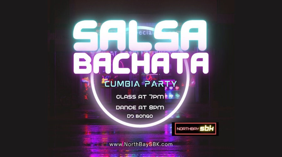 Salsa Sundays