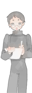 部長
