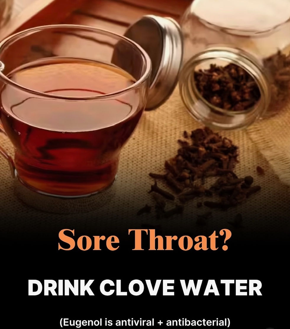 Thumbnail: Cloves - Export Quality (लौंग)