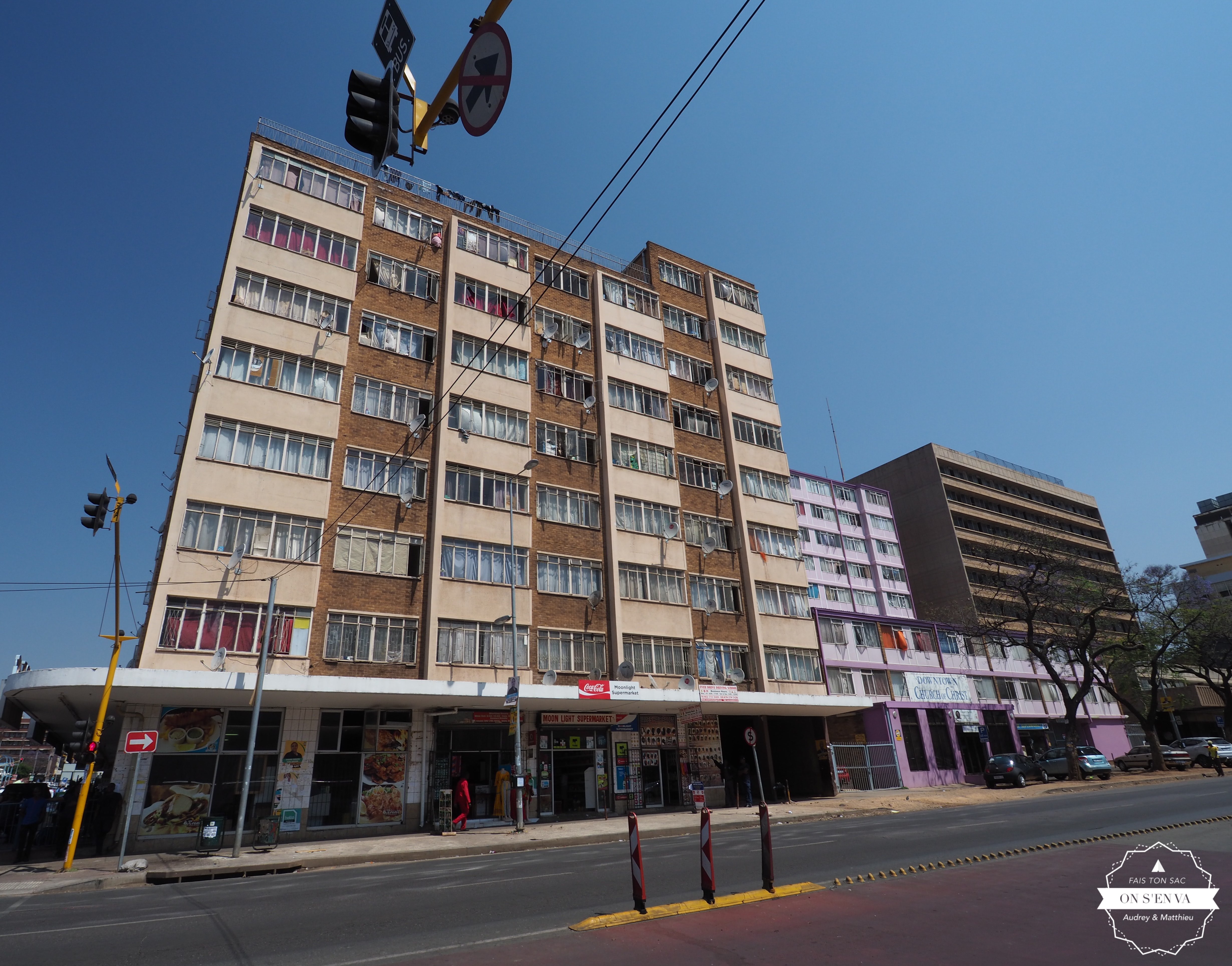 Pretoria