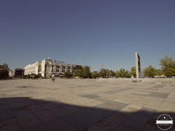 Place Centrale, Plovdiv