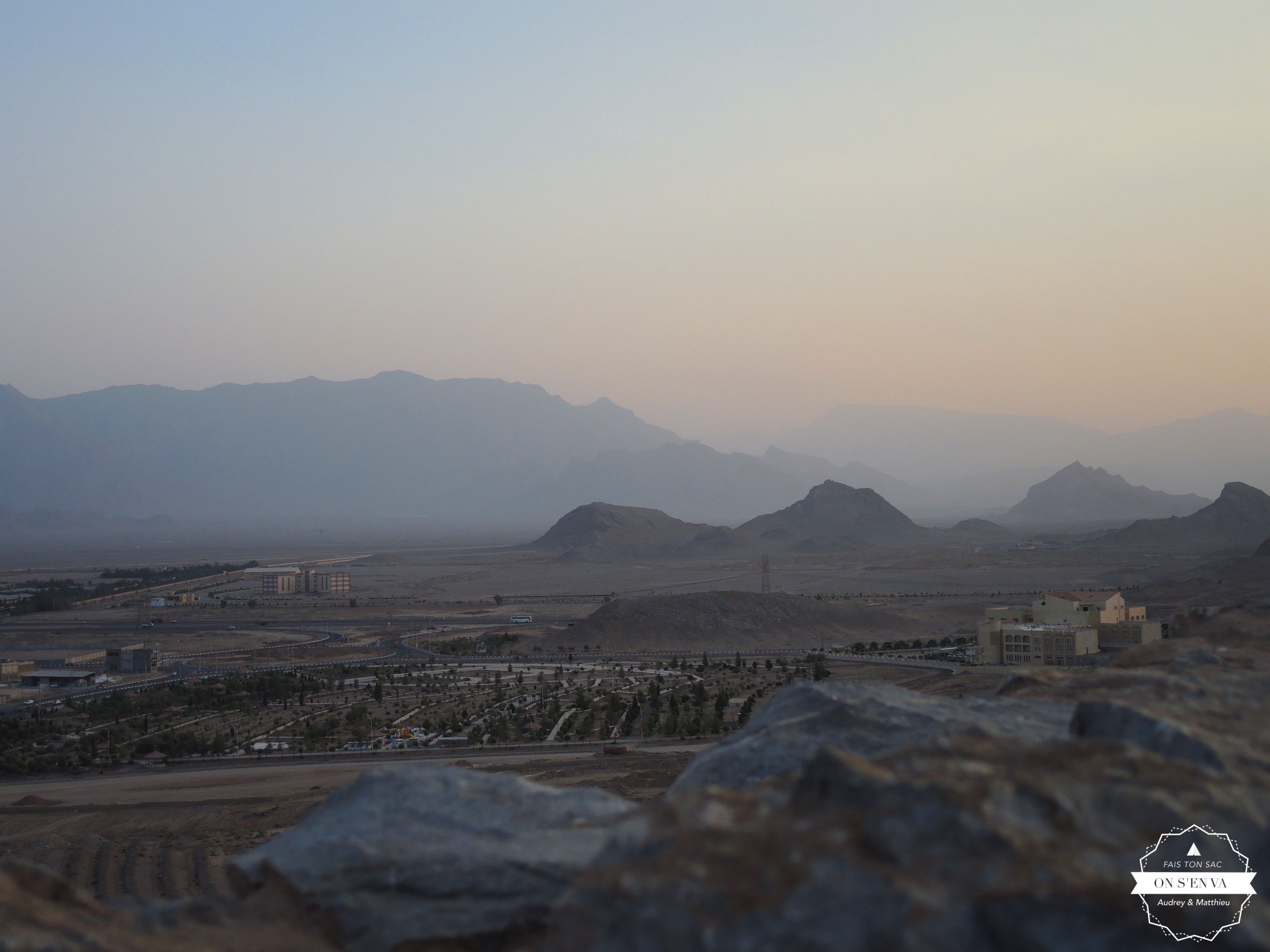 Yazd