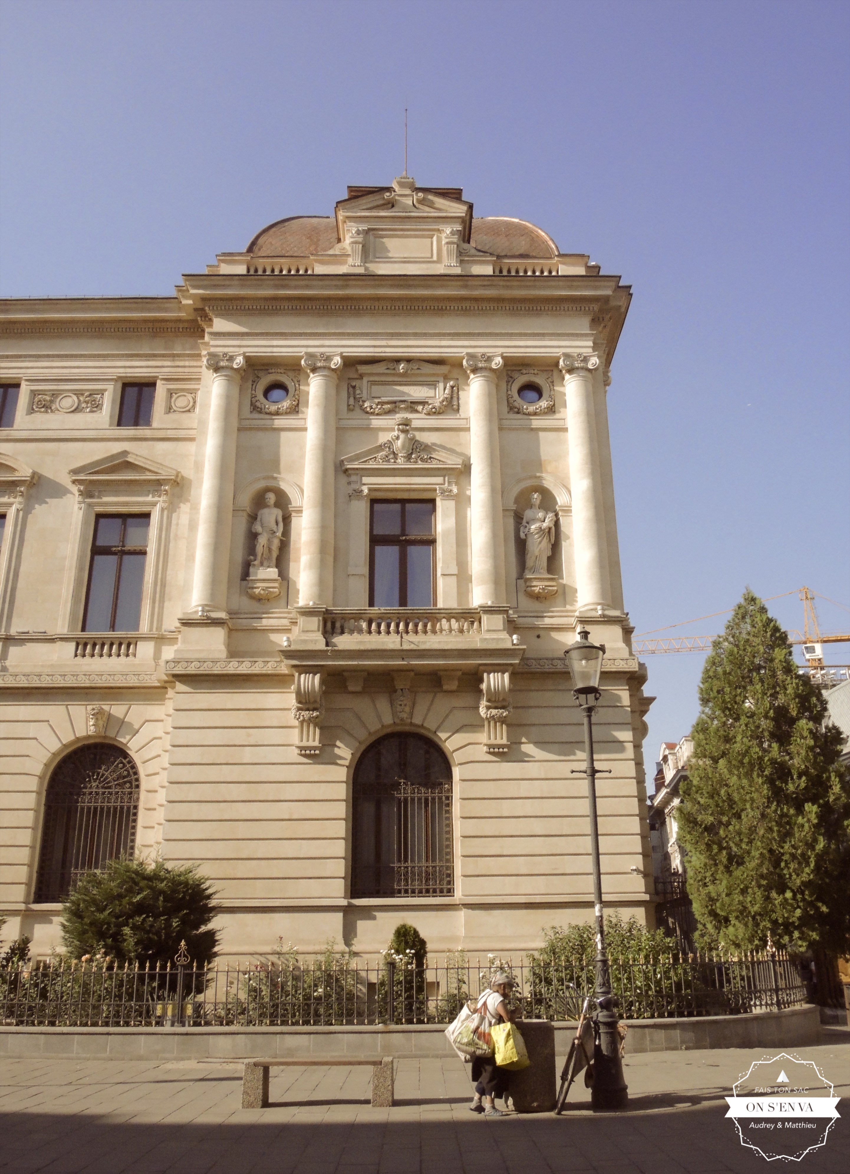 Banque Nationale Roumaine