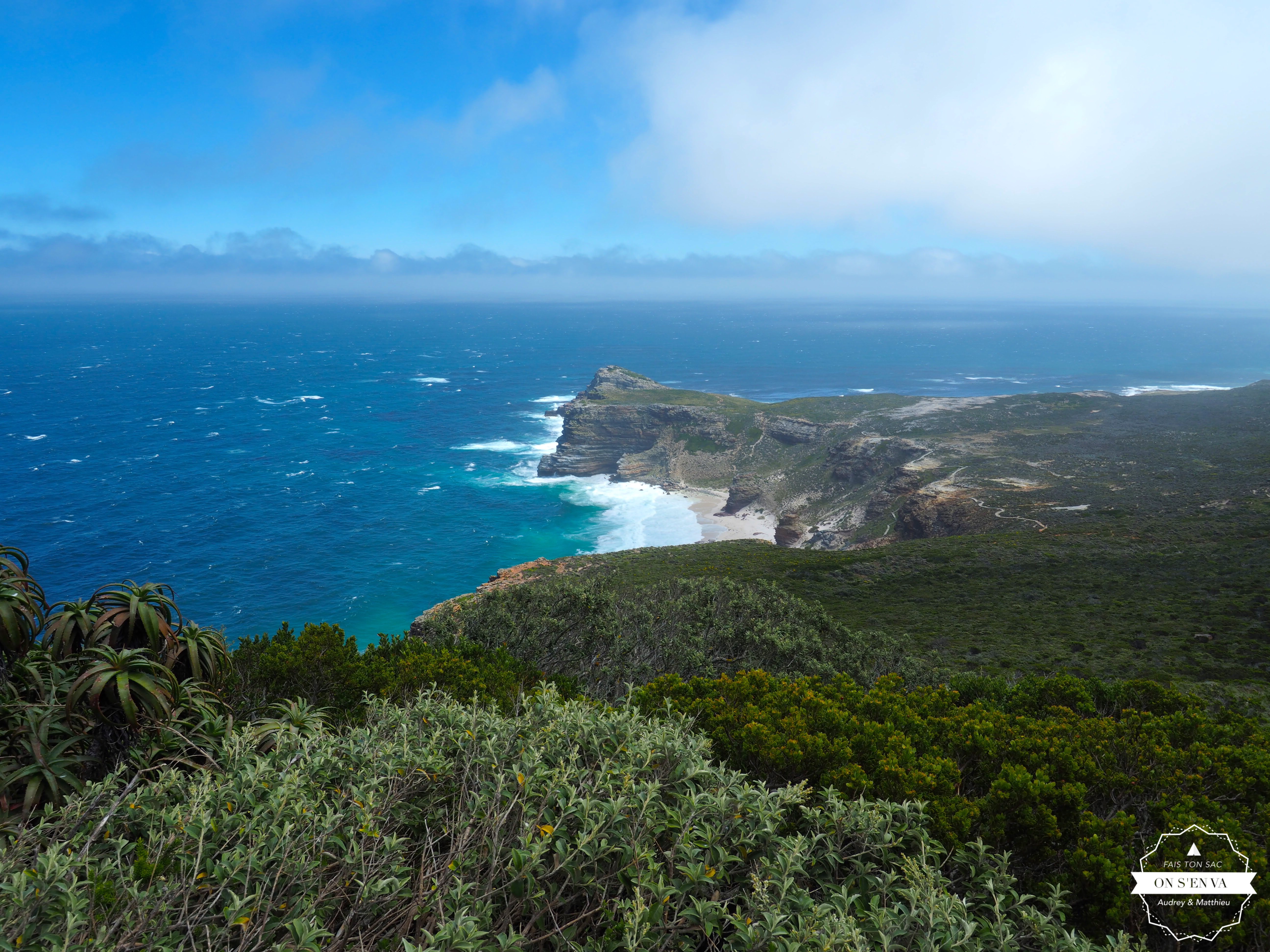 Cap de Bonne Espérance