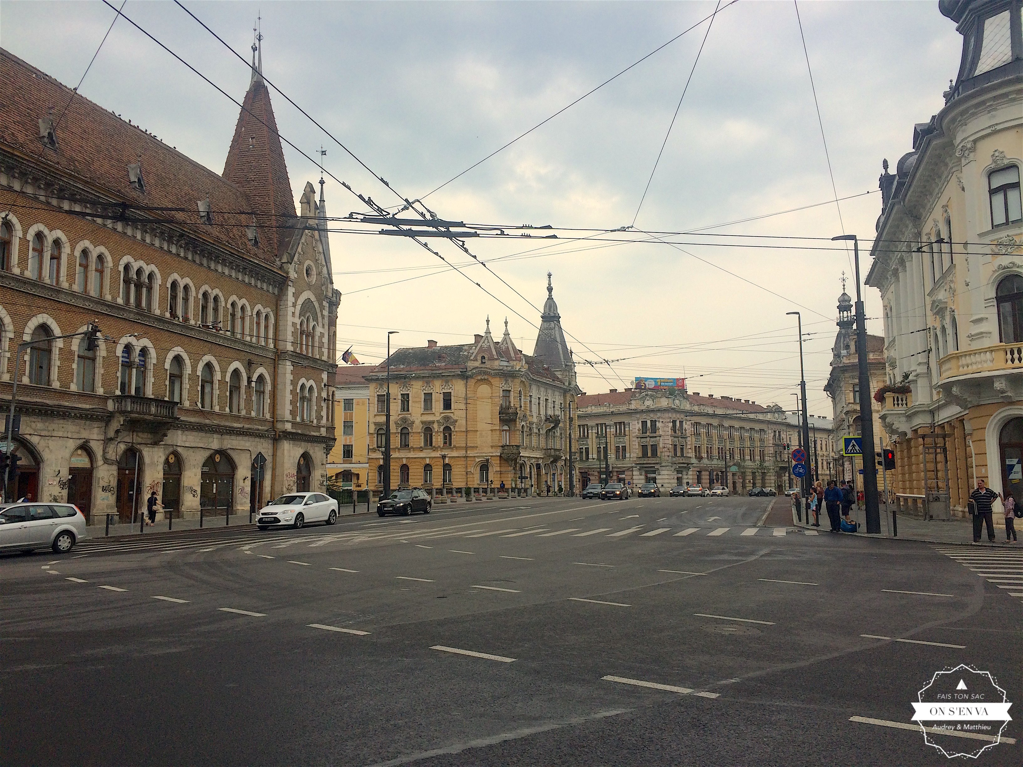 Piata Unirii