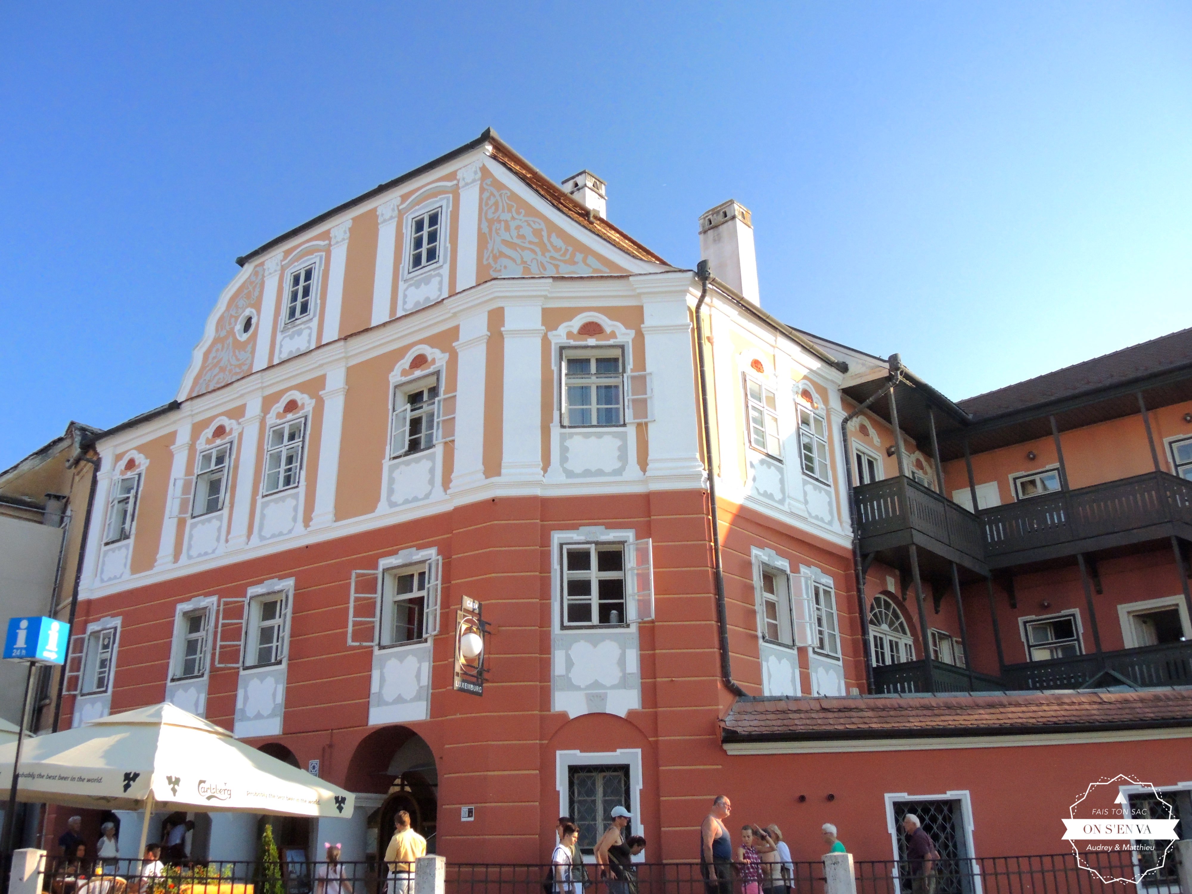 Sibiu, Piata Mica