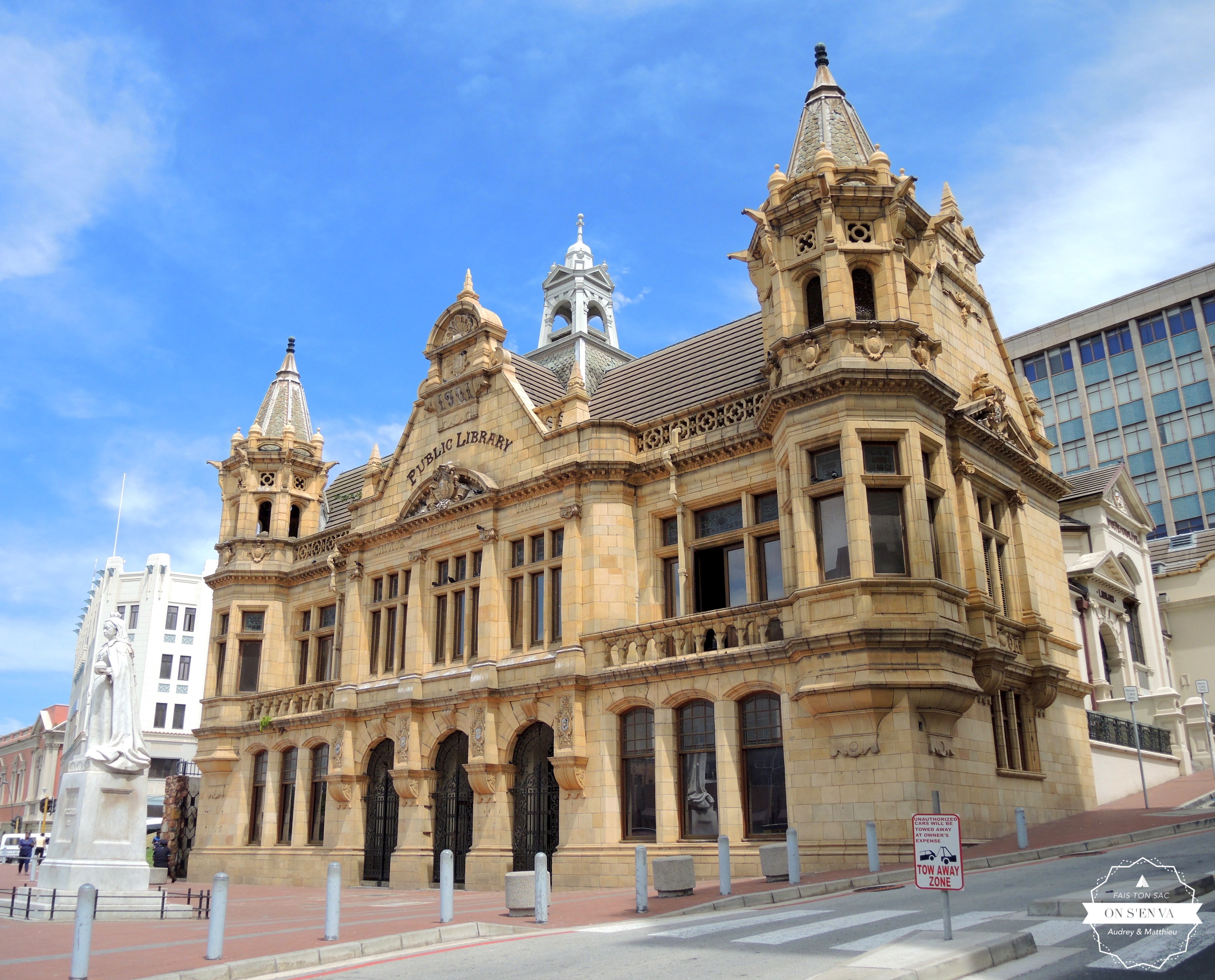 Bibliothèque