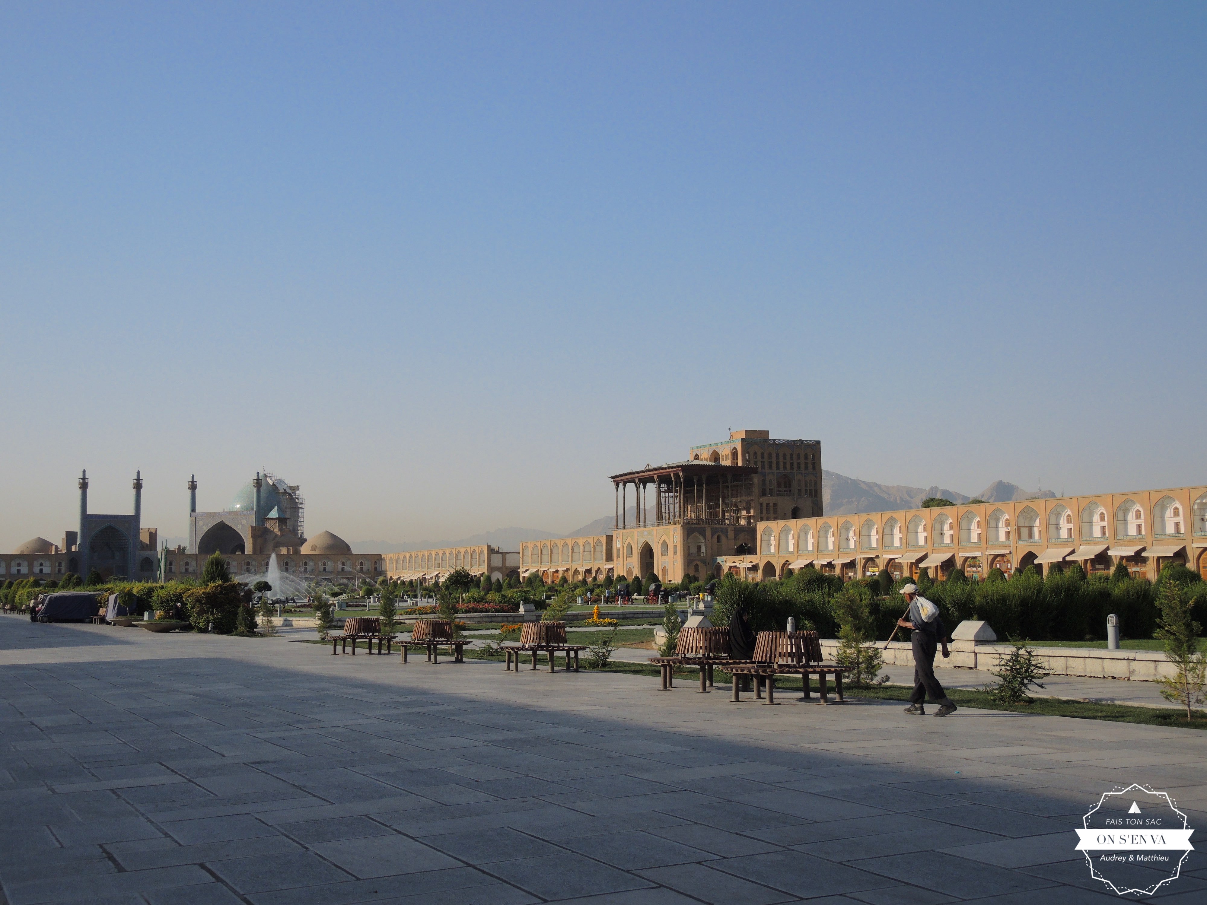 Naqsh-e-Jahan