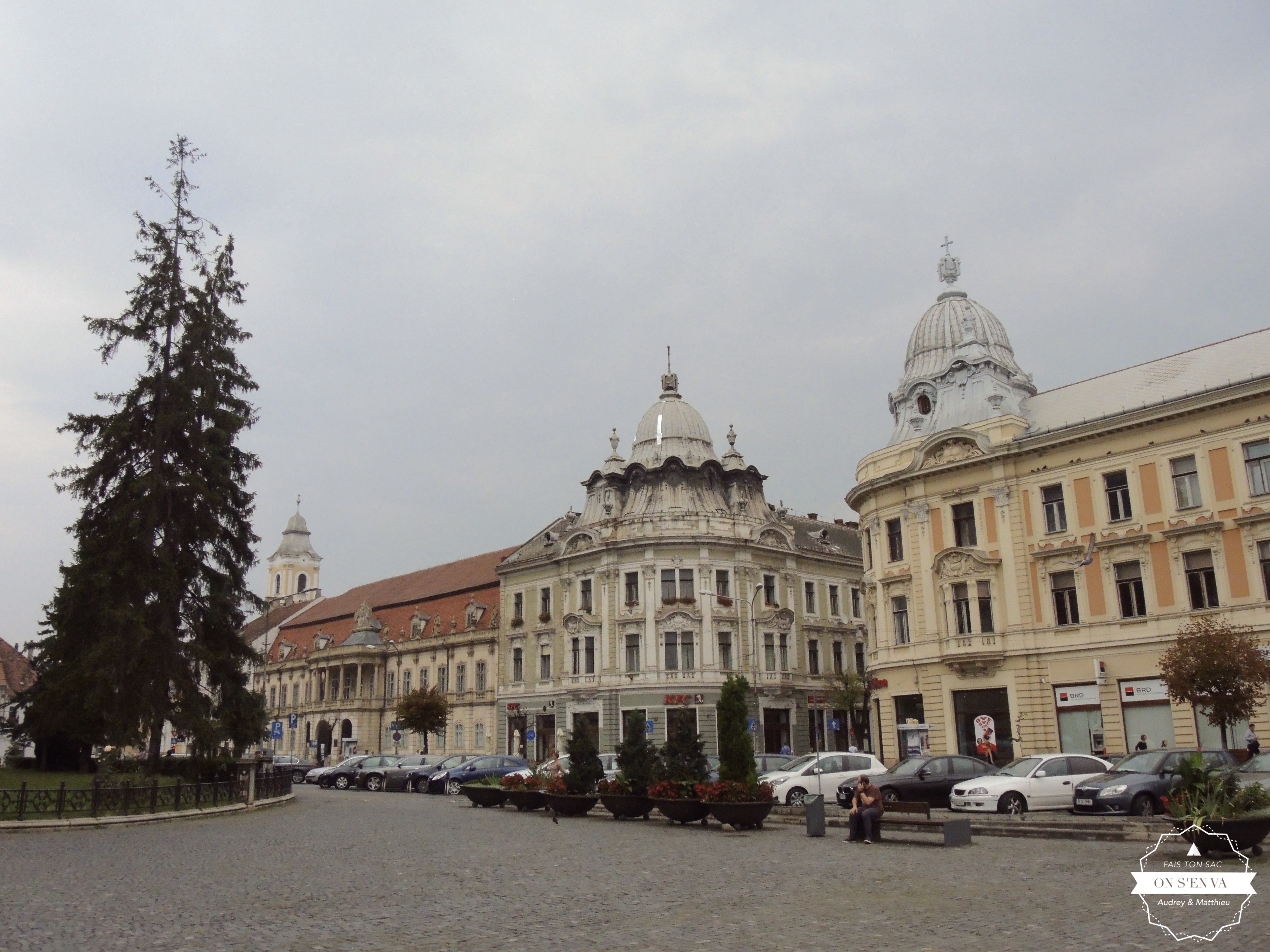 Piata Unirii