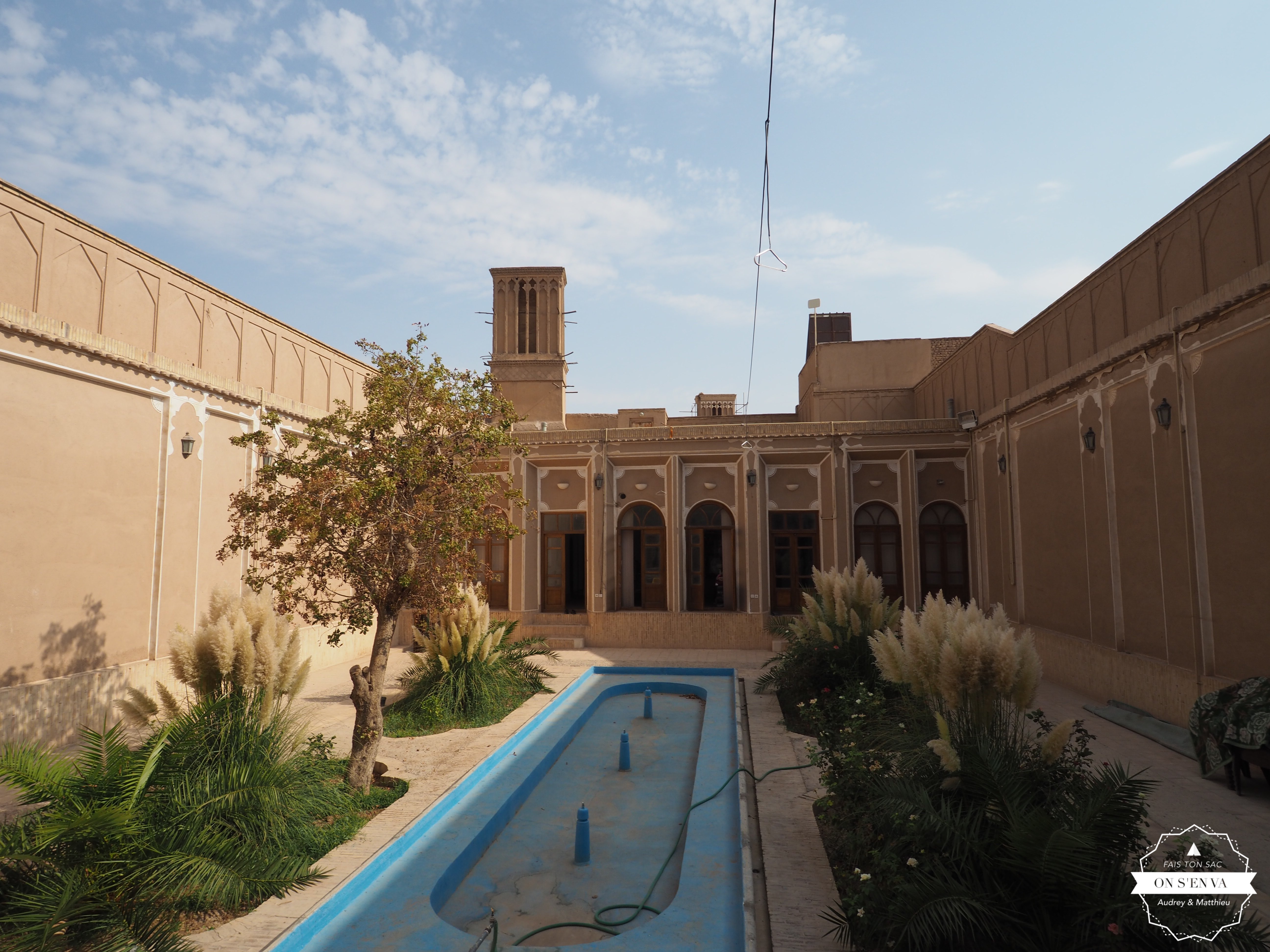 Yazd