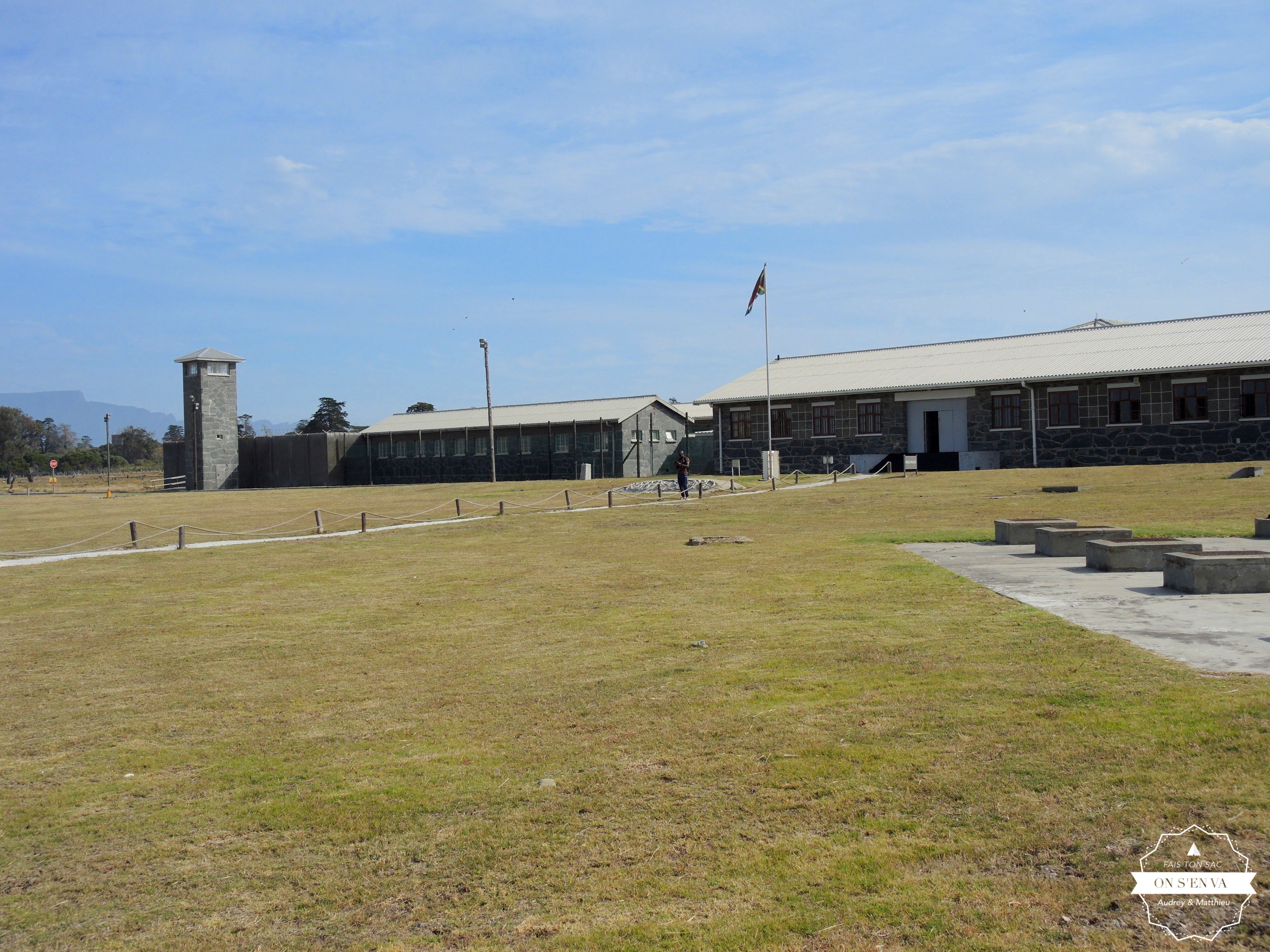Prison