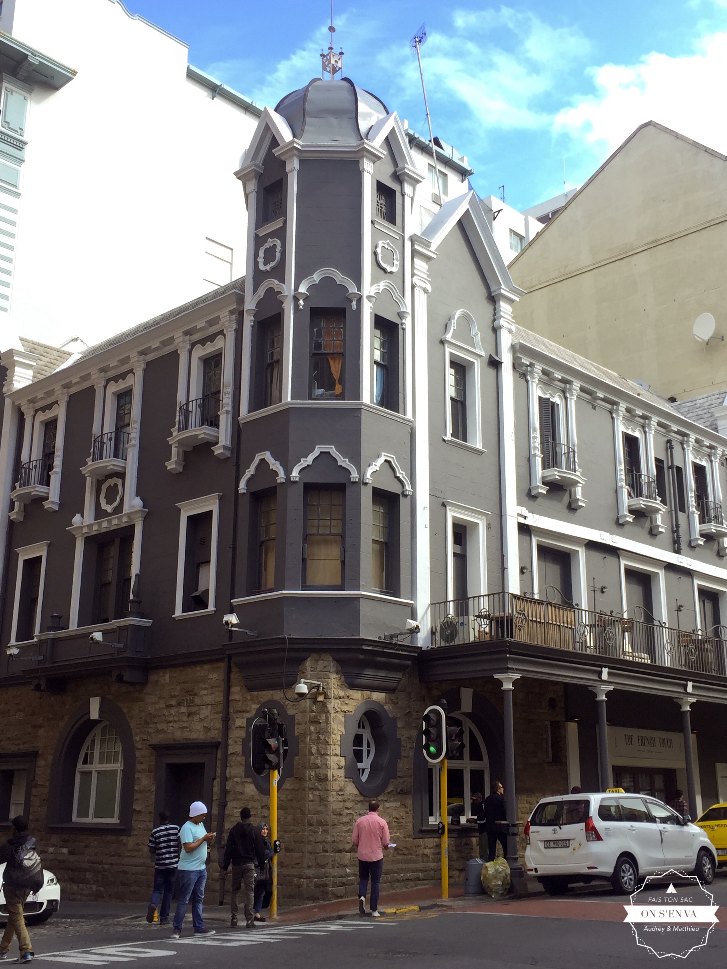 Long Street