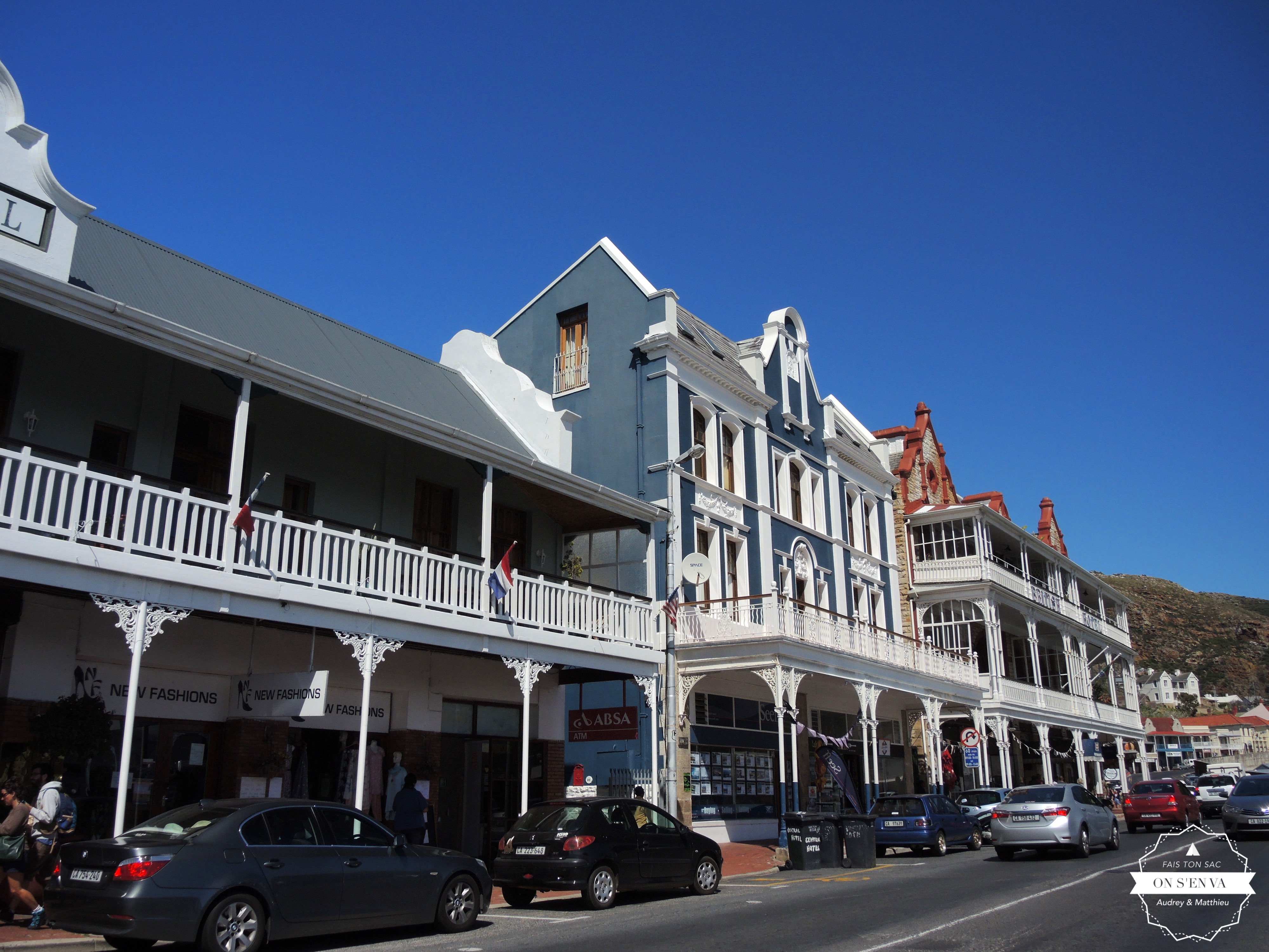 Simon's Town
